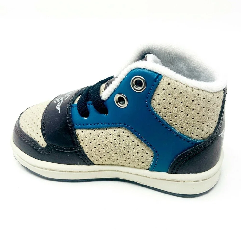 Creative Recreation Cesario Khaki Brown Coral Black Toddler Baby Size 4